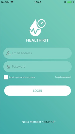 HealthKit Amida(圖1)-速報App