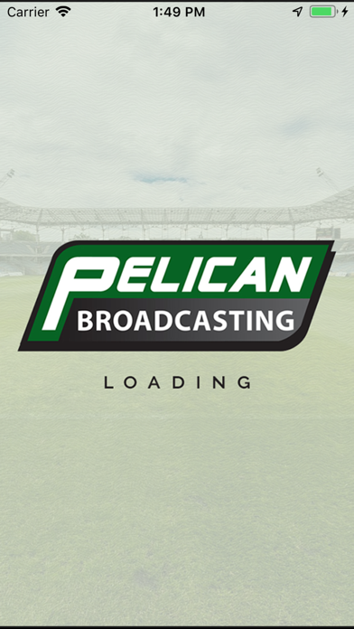 How to cancel & delete Pelican Broadcasting from iphone & ipad 1