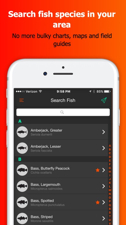 FishVerify: Regulations & ID screenshot-3
