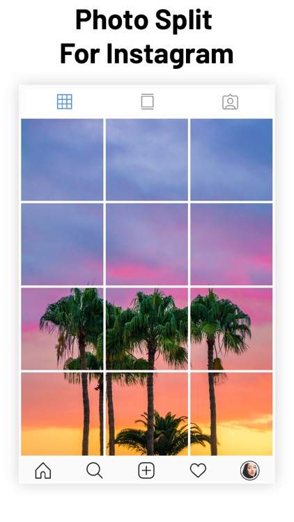 Collage Maker - Mixgram Editor screenshot-7