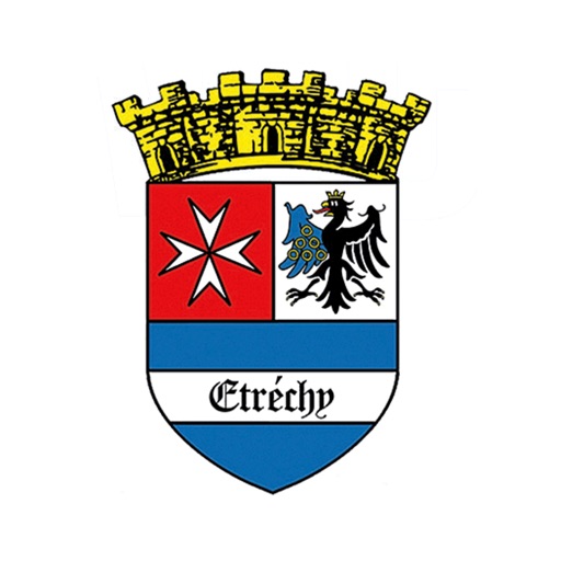 Etréchy