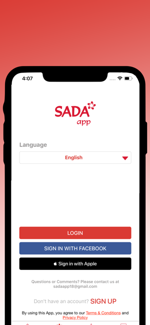 SADA APP(圖5)-速報App