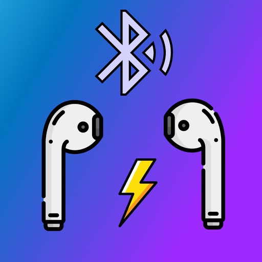 Find My Headphones & Earbuds