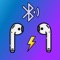 Find lost AirPods, headphones, earbuds, or headsets in seconds