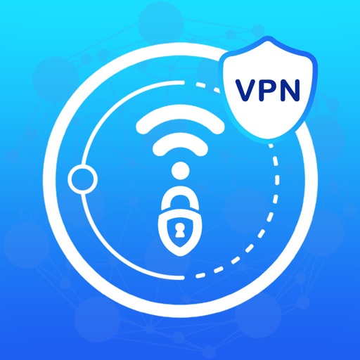 VPN TOP - Unlimited VPN Proxy iOS App