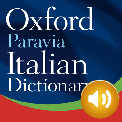 Oxford Italian Dictionary