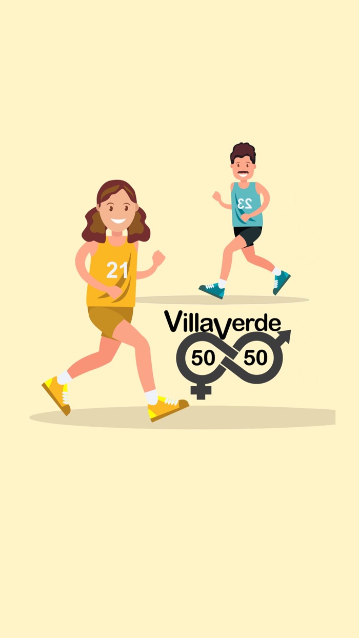 CaCo Villaverde 5050