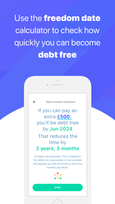 Download Debt Snowball Android App Updated (2020)