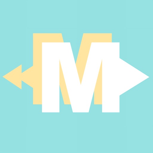 Moving Moments Icon