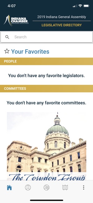 Indiana General Assembly(圖1)-速報App