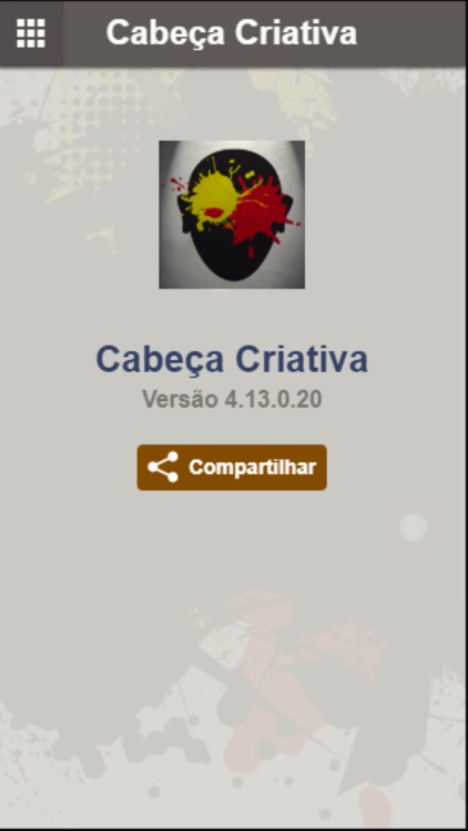 Cabeça Criativa