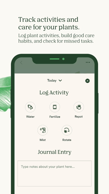 Vera: Plant Care Made Simple