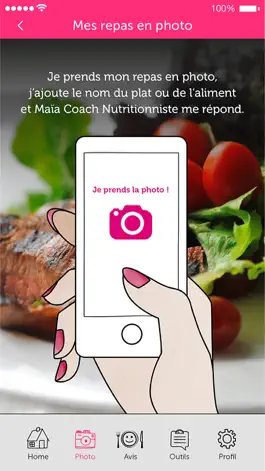 Game screenshot Maïa Coach mod apk