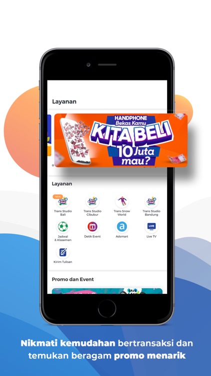 detikcom - Berita Terlengkap screenshot-5