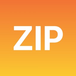 UnZip - zip rar 7z Extractor