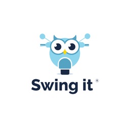 Swing it