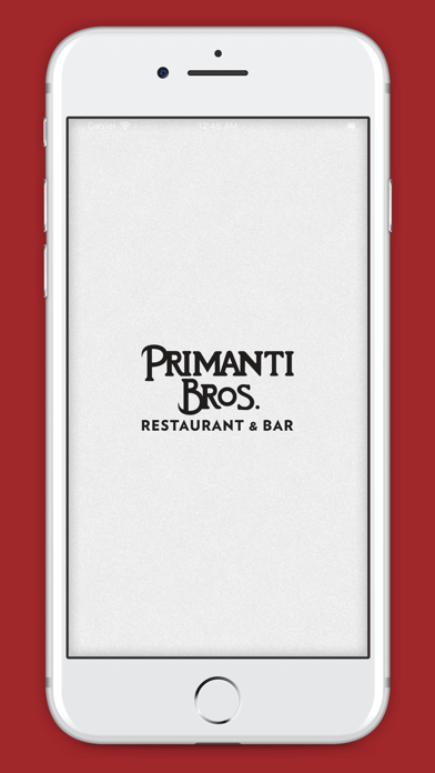 How to cancel & delete Primanti Bros. FanFare Rewards from iphone & ipad 1