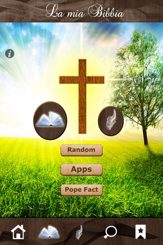 Bible App for Everyday Life screenshot 3