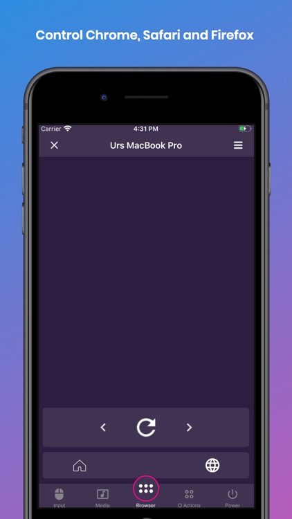 Remote for VLC, PC & Mac screenshot-9