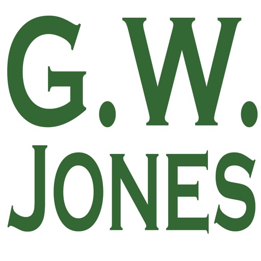 G W Jones Mobile Banking