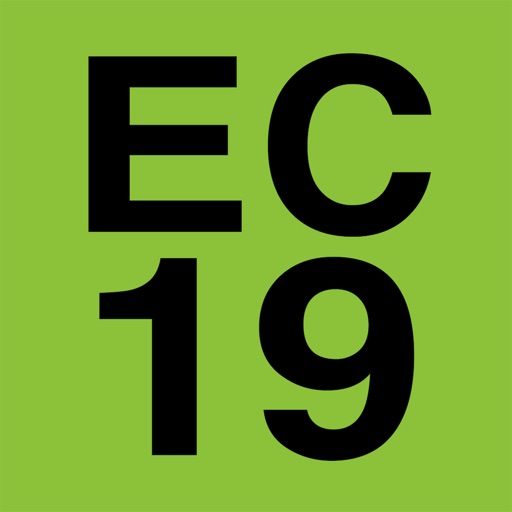Encounter Conference 2019 icon