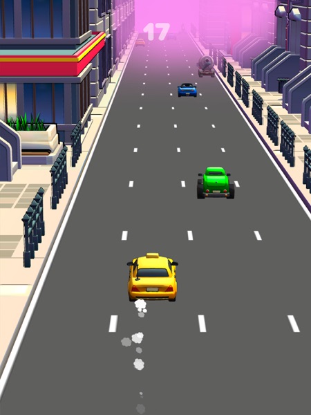 【图】Сar games + racing Vehicle 3D(截图3)