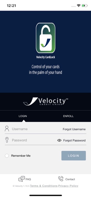 Velocity CardLock(圖7)-速報App