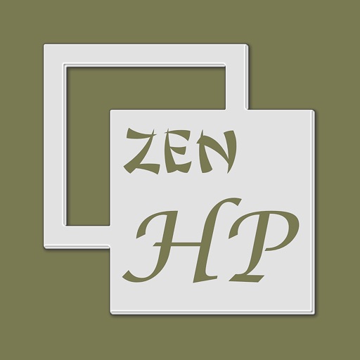 CatchIT Spaces Zen-HP