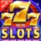Get ready to play Classic Vegas slots  in a stunning new way