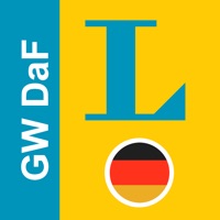  DaF Wörterbuch Deutsch-Deutsch Application Similaire