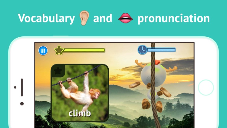 Buddy – English for Kids screenshot-3