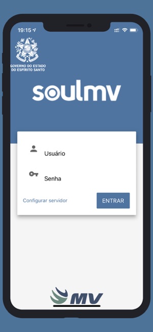 SOULMV Consultas Exames