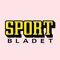 Sportbladet – störst på sport