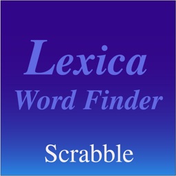 Lexica for Scrabble (World)