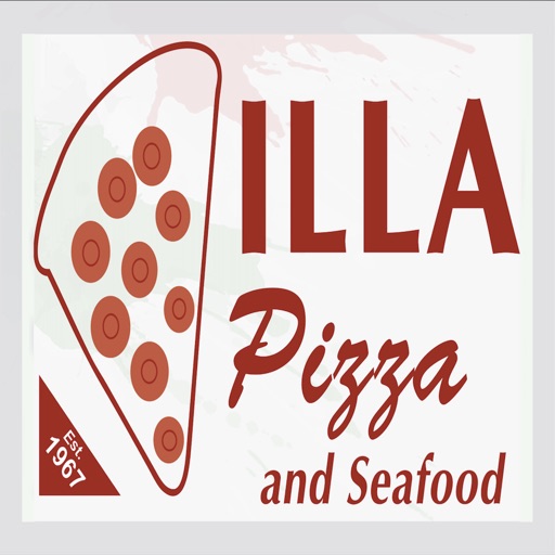 Villa Pizza Somersworth