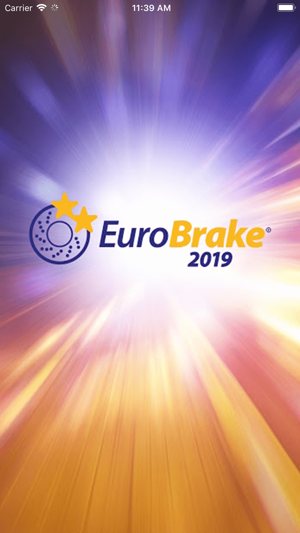 EuroBrake 19(圖1)-速報App