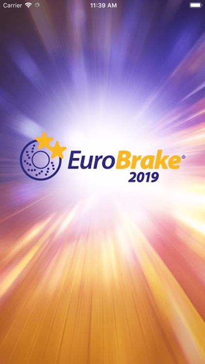 EuroBrake 19