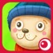 Icon Match games for kids toddlers