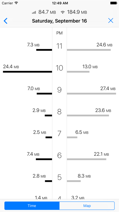 DataMan Proのおすすめ画像4