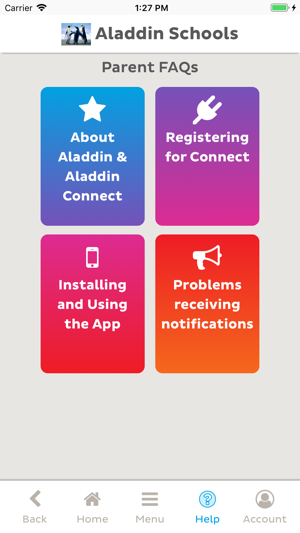 Aladdin Schools Connect(圖4)-速報App