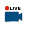 You can do the live stream on YouTube