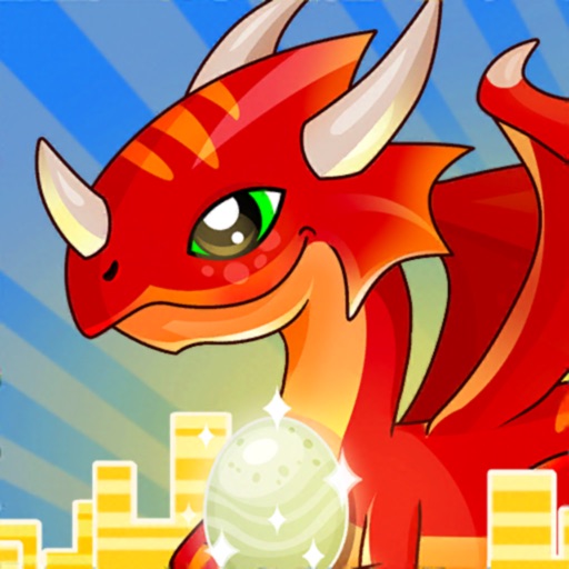 Idle Dragon World icon