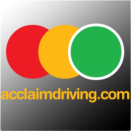 Acclaim Driving Instructor App