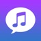 SoundShare is an app that connects many music services together into just one social network