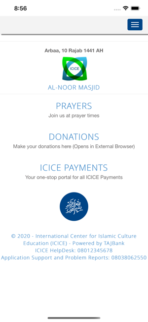 ICICE(圖6)-速報App