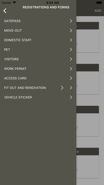 SPMSI Property Mgmt. System screenshot-7