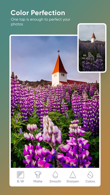 Anylight - Photo Editor screenshot-3