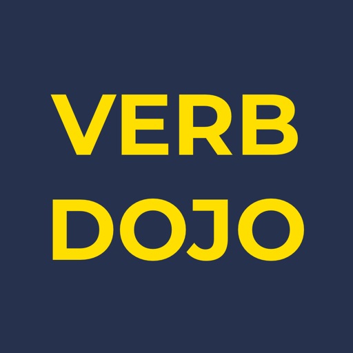 Learn Spanish & French Verbs