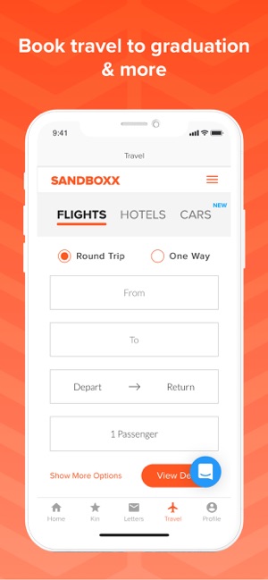 Sandboxx(圖5)-速報App