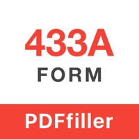 433A Form